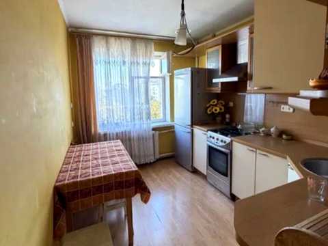 квартира за адресою Шовкуненка вул., 5