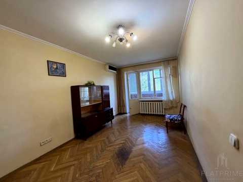 квартира за адресою Шовкуненка вул., 5
