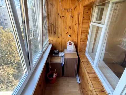квартира за адресою Шовкуненка вул., 5