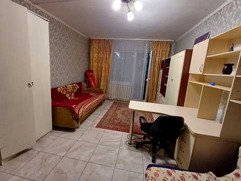 квартира по адресу Добрий Шлях ул., 7