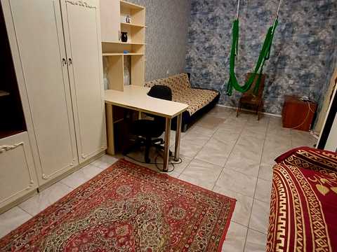 квартира по адресу Добрий Шлях ул., 7