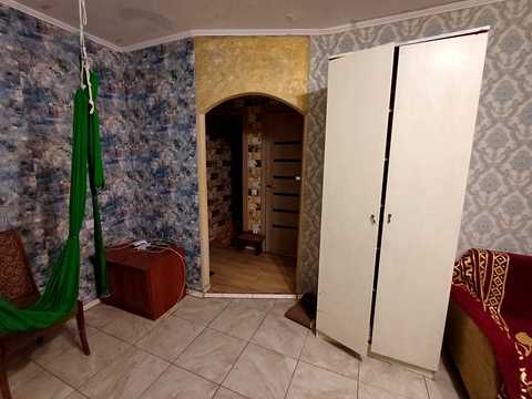 квартира по адресу Добрий Шлях ул., 7