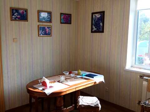 будинок за адресою Зінаїди Тулуб вул. (Некрасова), 3а