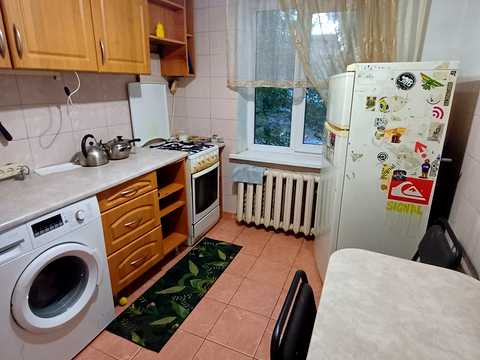 квартира по адресу Добрий Шлях ул., 7