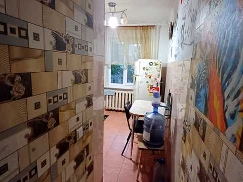 квартира по адресу Добрий Шлях ул., 7