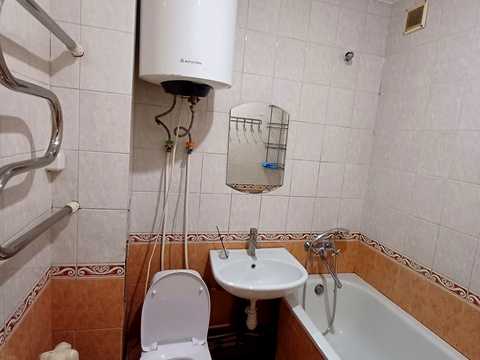 квартира по адресу Добрий Шлях ул., 7