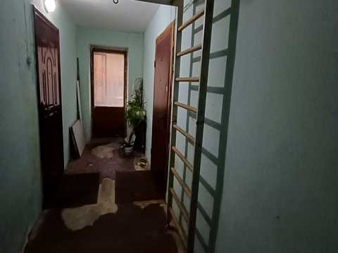 квартира по адресу Добрий Шлях ул., 7