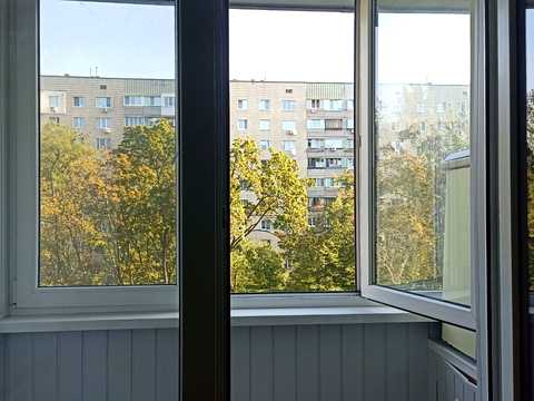 квартира за адресою Андрія Малишка вул., 27