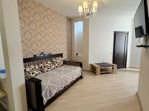 квартира за адресою Середньофонтанська вул., 19-А