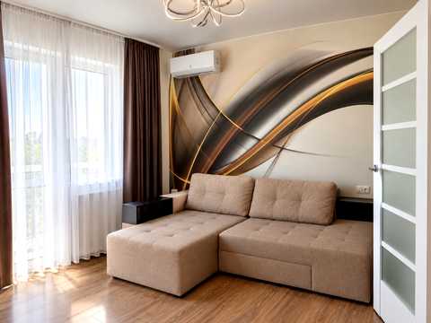 квартира по адресу Метрологическая ул., 58