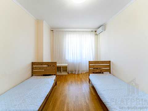 квартира по адресу Михаила Донца ул., 2-А