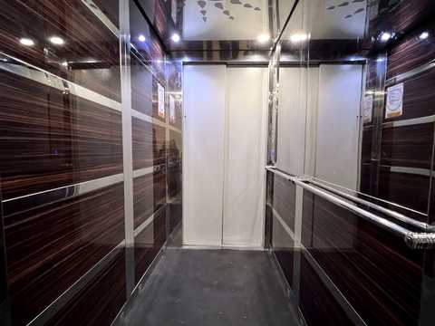 квартира по адресу Метрологическая ул., 58