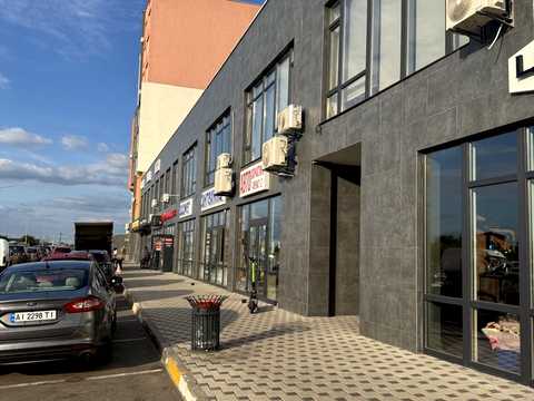 комерційна за адресою Григорія Сковороди вул., 11/4