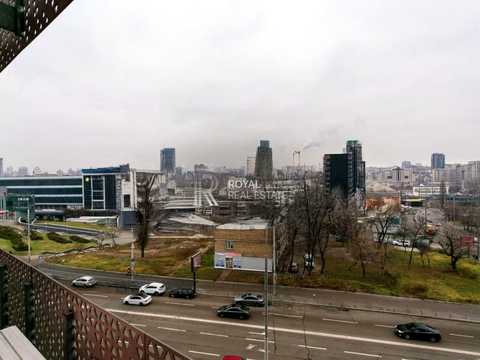 квартира за адресою Митрополита Василя Липківського вул. (Урицького), 16-Г