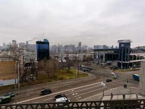 квартира за адресою Митрополита Василя Липківського вул. (Урицького), 16-Г
