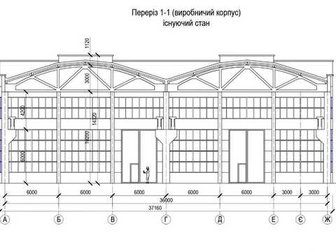 комерційна за адресою Стрий, Сколівська, 17