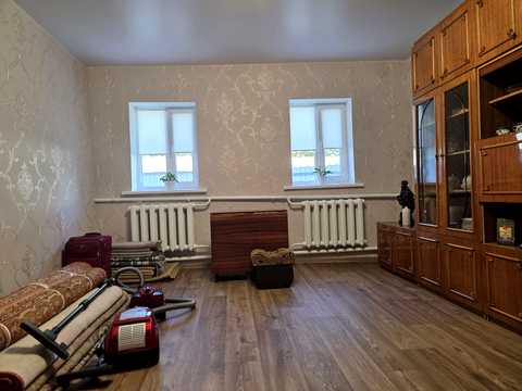 дом по адресу Балтийская ул., 48