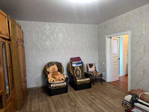 дом по адресу Балтийская ул., 48