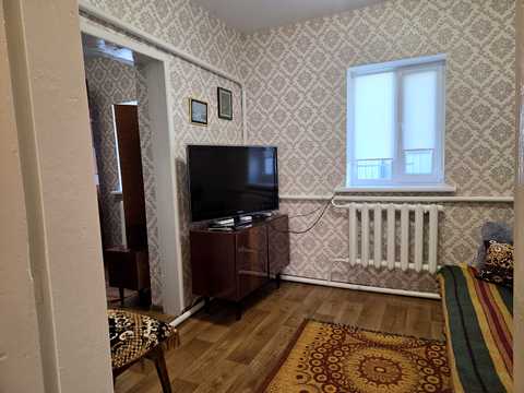 дом по адресу Балтийская ул., 48