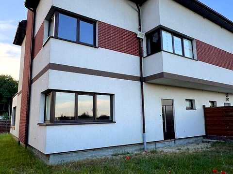 будинок за адресою Зелена бічна вул., 1