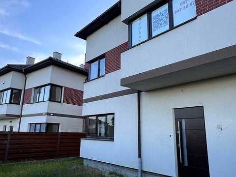 дом по адресу Зелена бічна ул., 1