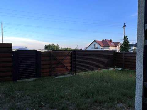дом по адресу Зелена бічна ул., 1