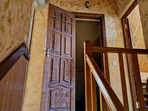 будинок за адресою Лісова