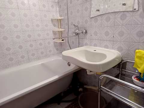 квартира за адресою Академіка Заболотного вул., 57/1