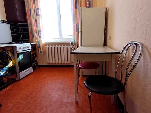 квартира за адресою Академіка Заболотного вул., 57/1