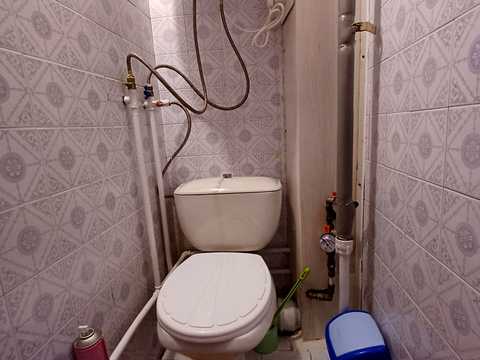 квартира за адресою Академіка Заболотного вул., 57/1