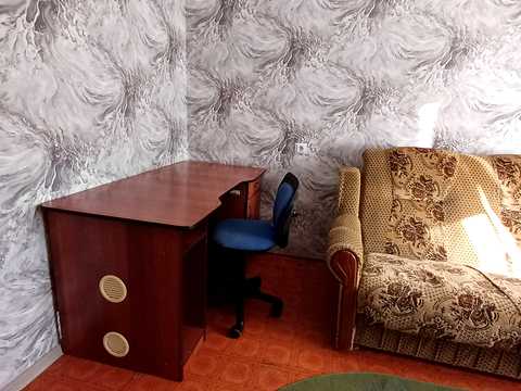 квартира за адресою Академіка Заболотного вул., 57/1