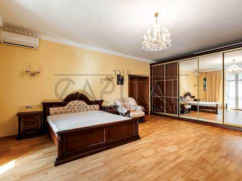 квартира по адресу Евгения Коновальца ул. (Щорса), 44-А