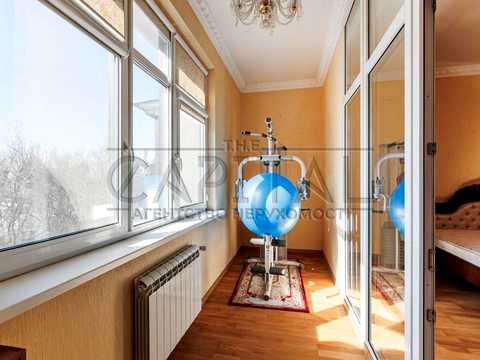 квартира по адресу Евгения Коновальца ул. (Щорса), 44-А