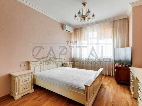 квартира по адресу Евгения Коновальца ул. (Щорса), 44-А