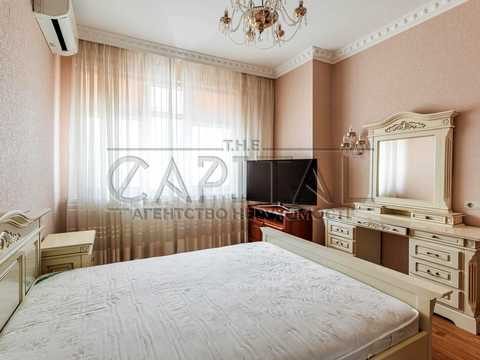 квартира по адресу Евгения Коновальца ул. (Щорса), 44-А