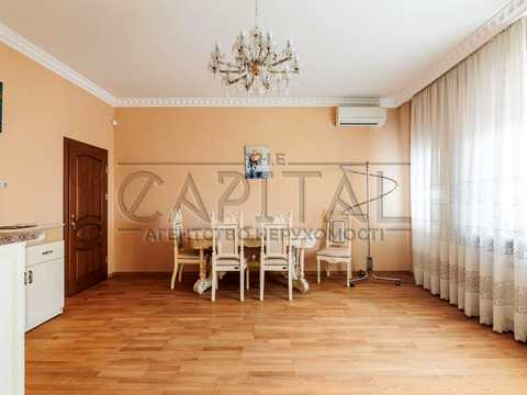 квартира по адресу Евгения Коновальца ул. (Щорса), 44-А