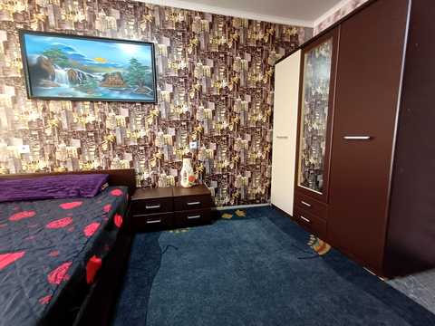квартира за адресою Академіка Заболотного вул., 57/1