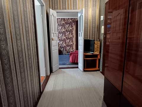 квартира за адресою Академіка Заболотного вул., 57/1