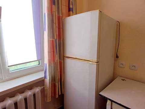 квартира за адресою Академіка Заболотного вул., 57/1