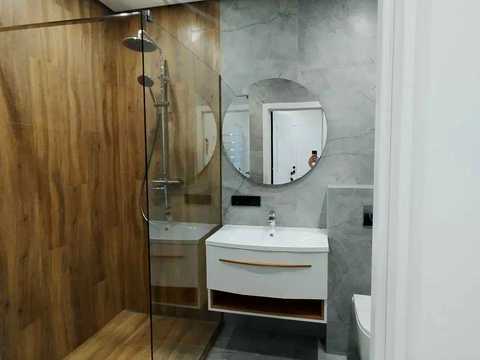 квартира за адресою Олекси Довбуша вул., 8б