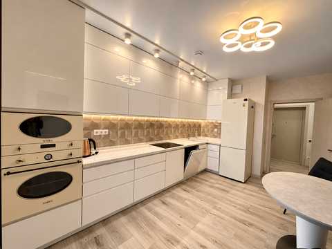 квартира за адресою Миколи Бажана просп., 1-А
