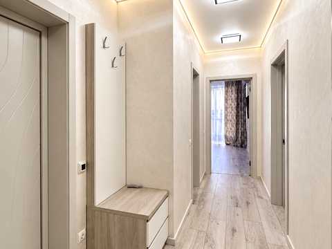 квартира за адресою Миколи Бажана просп., 1-А