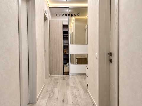 квартира за адресою Миколи Бажана просп., 1-А