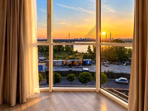 квартира за адресою Миколи Бажана просп., 1-А
