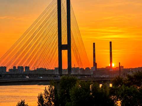 квартира за адресою Миколи Бажана просп., 1-А