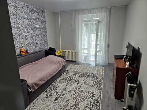 квартира за адресою Світловодськ, Героїв України, 6