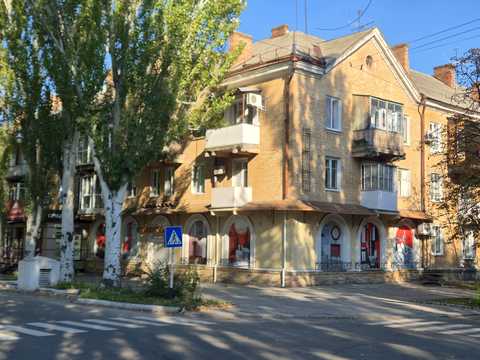 квартира за адресою Світловодськ, Героїв України, 6