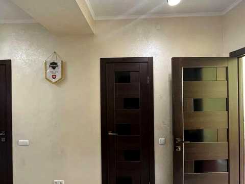 квартира за адресою Роксоляни вул., 11