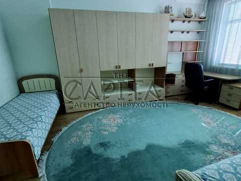 квартира за адресою Євгена Коновальця вул. (Щорса), 44-А