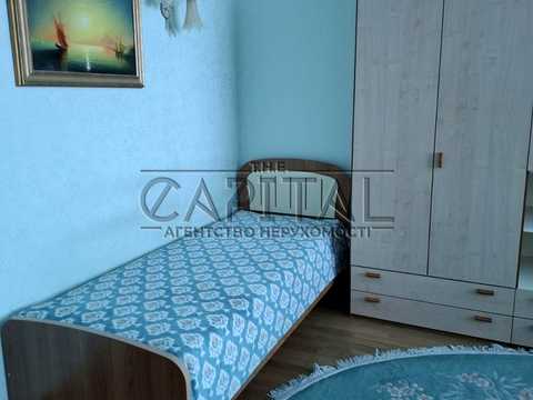 квартира за адресою Євгена Коновальця вул. (Щорса), 44-А